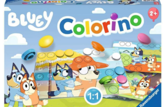 Ravensburger-22684-Bluey-Colorino-Farb-Steckspiel