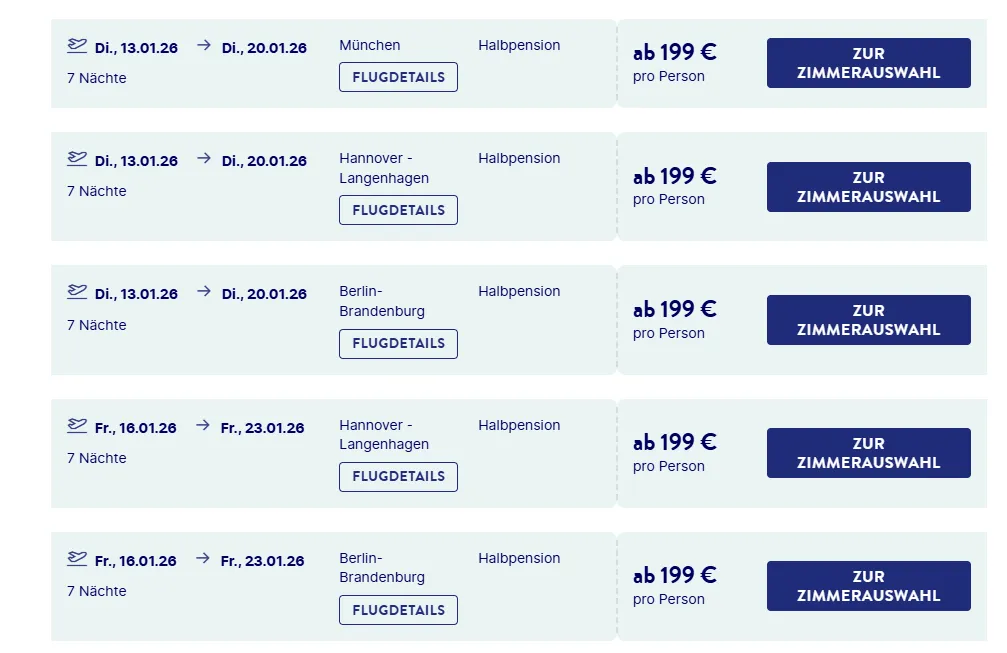 Schnäppchen, Deals Und Rabattcodes Des Tages - Rundreise Trifft Wellnessgenuss