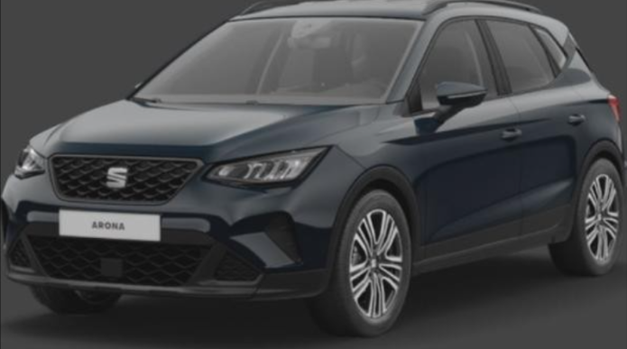 Seat Arona Style Edition