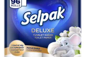 Selpak-Deluxe-Toilettenpapier-3-lagig-4160-Blatt-Klopapier-Mit-Baumwollfasern-Extra-Weich-und-Stark