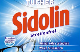 Sidolin-Brillenputztücher-50-Stück-feuchte-Reinigungstücher-für-Brillen-Displays-Bildschirme-reinigen-mühelos-und-fusselfrei-optimal-für-unterwegs-Amazon-de-Drogerie-Körperpflege