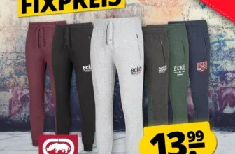 Sportspar Ecko Unltd. Jogginghosen-Fixpreis-Sale