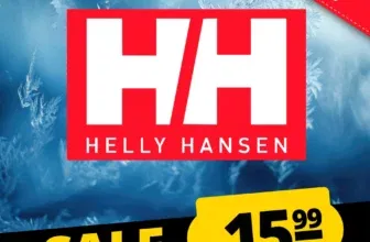 Sportspar Helly Hansen Sale