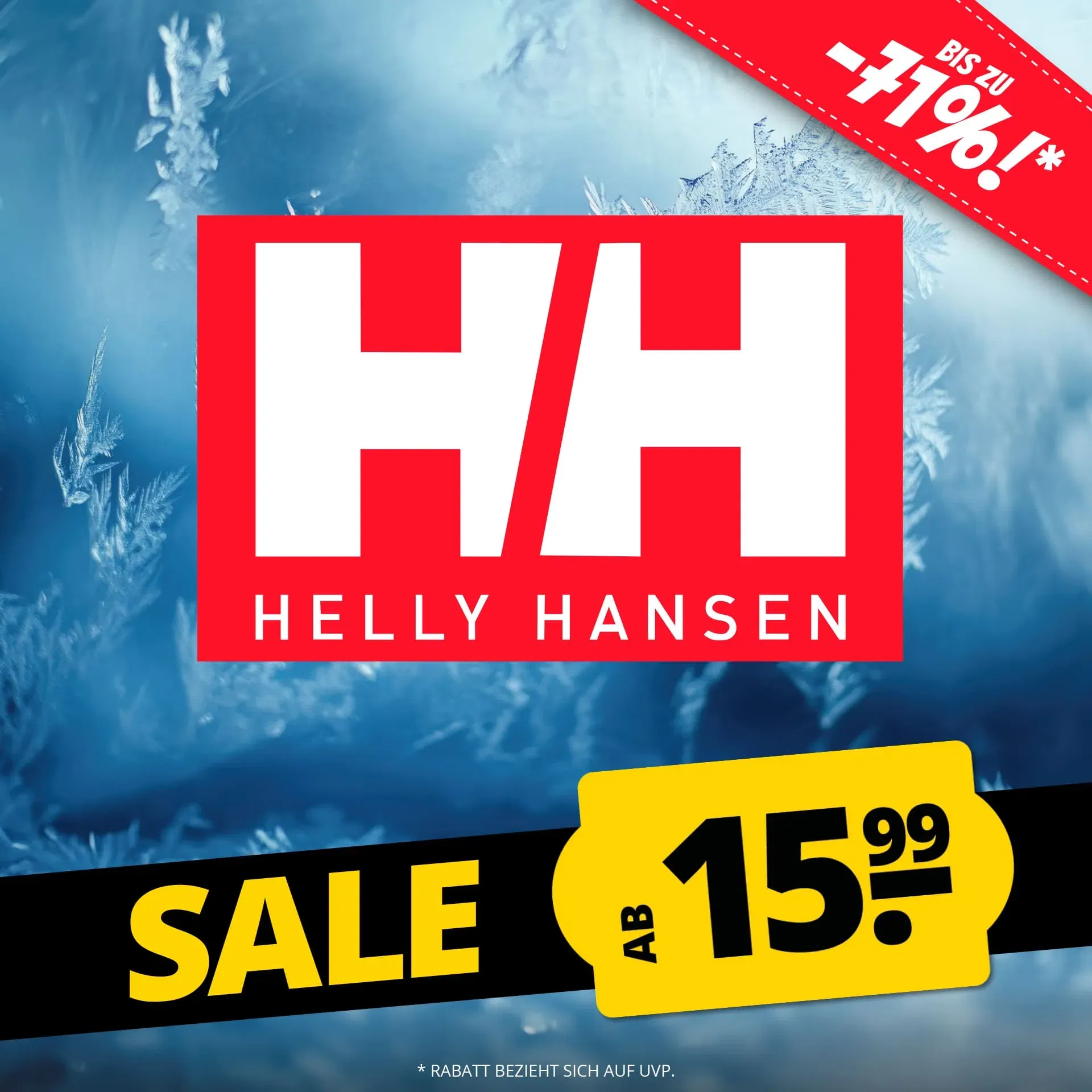 Sportspar Helly Hansen Sale