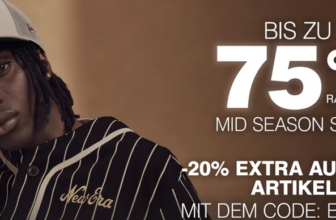 Top-Deal-bei-New-Era-Extra-20-Rabatt-auf-Sale-Artikel