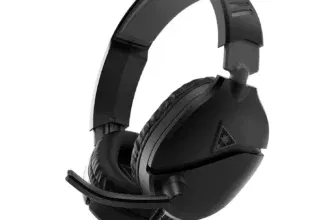 Turtle Beach Recon 70 in Schwarz universell einsetzbares Gaming-Headset