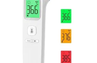 Viproud Fieberthermometer