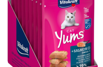 Vitakraft-Cat-Yums-Katzensnacks-mit-Lachs-extra-fleischig-mit-sichtbarer-Füllung