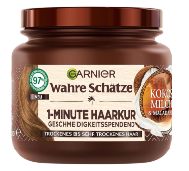 Wahre-Schätze-Nährende-1-Minute-Haarkur-für-trockenes-bis-sehr-trockenes-Haar-Mit-Kokosmilch-und-Macadamiaöl