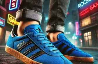 adidas Gazelle Indoorc