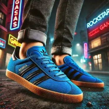 adidas Gazelle Indoorc