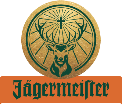 Gratis: Personalisiertes Jägermeister Etikett