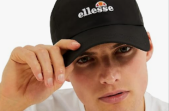 ellesse-Albo-Snapback-Cap