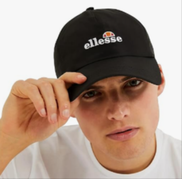 ellesse-Albo-Snapback-Cap