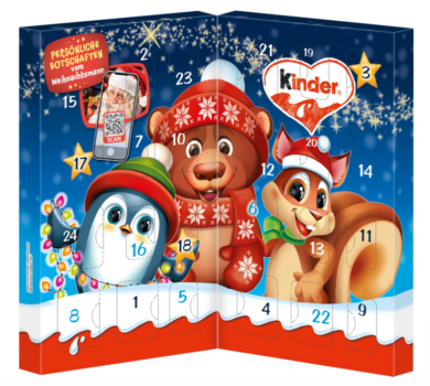 kinder-Mix-Tisch-Adventskalender-