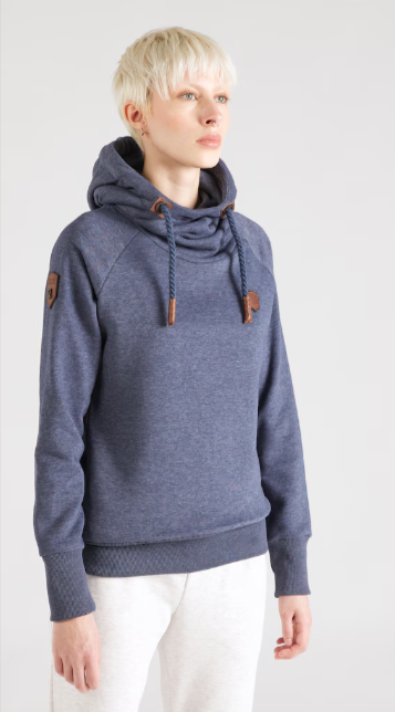 Naketano-Sweatshirt-In-Marine