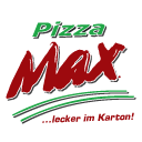 Pizza Max 2€ Gutschein  z. B.  Pizza Salami Extreme 38cm für 5,99€ statt 7,99€