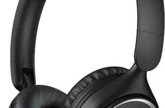 soundcore H30i Kabellose On-Ear Kopfhörer