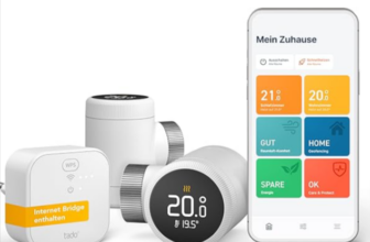 tado°-Smartes-Heizkörperthermostat-X