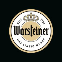 Warsteiner: 2 Kästen kaufen und nur 1 Bezahlen dank Cashback