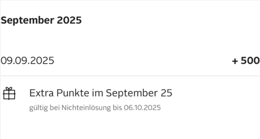 Otto UP: Gratis 500 Punkte/10€ Guthaben 🎉 [personalisiert]