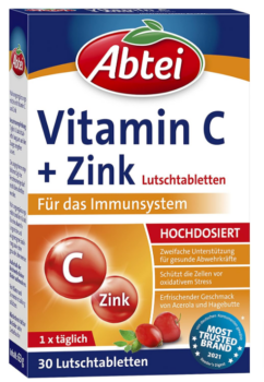 Abtei-Vitamin-C-Zink-wertvolles-Vitaminpräparat-zum-Lutschen-zur-Unterstützung-der-Abwehrkräfte