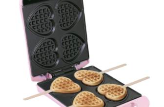 Amazon-de-Bestron-Waffeleisen-für-Herzwaffeln-am-Stiel-