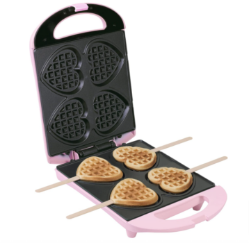 Amazon-de-Bestron-Waffeleisen-für-Herzwaffeln-am-Stiel-