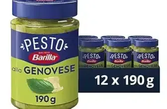 Barilla Pesto alla Genovese