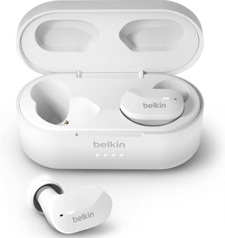 Belkin-Soundform-True-Wireless-Bluetooth-Kopfhörer