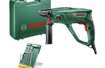 Bosch-PBH-2100-RE-6-teiliges-SDS-Plus-Bohrerset