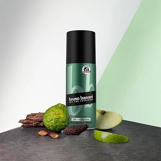 Bruno Banani Deospray Made For Men