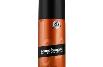 Bruno Banani Fragrance Absolute Man Deo-Bodyspray