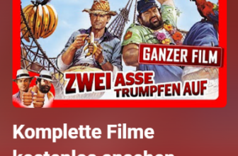 Bud Spencer & Terence Hill Filme kostenlos ansehen – gratis auf YouTube!