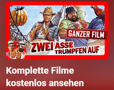 Bud Spencer &Amp; Terence Hill Filme Kostenlos Ansehen – Gratis Auf Youtube!