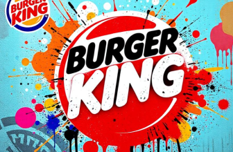 Burger King Coupons PDF mit Rabattcodes und Angeboten bis 25.04.2025