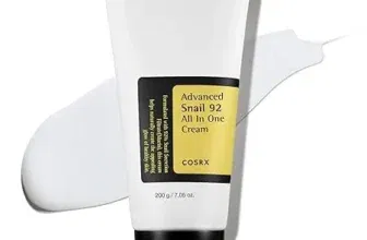 COSRX Advanced Snail 92% All in One Cream Tube