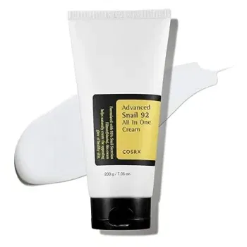 COSRX Advanced Snail 92% All in One Cream Tube