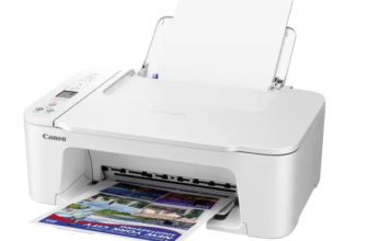 Canon-PIXMA-TS3751I-EUR-WH-Multifunktionsdrucker-Tintenstrahl-Farbe-A4-Drucker-Scanner-Kopierer-Duplex-USB-WLAN