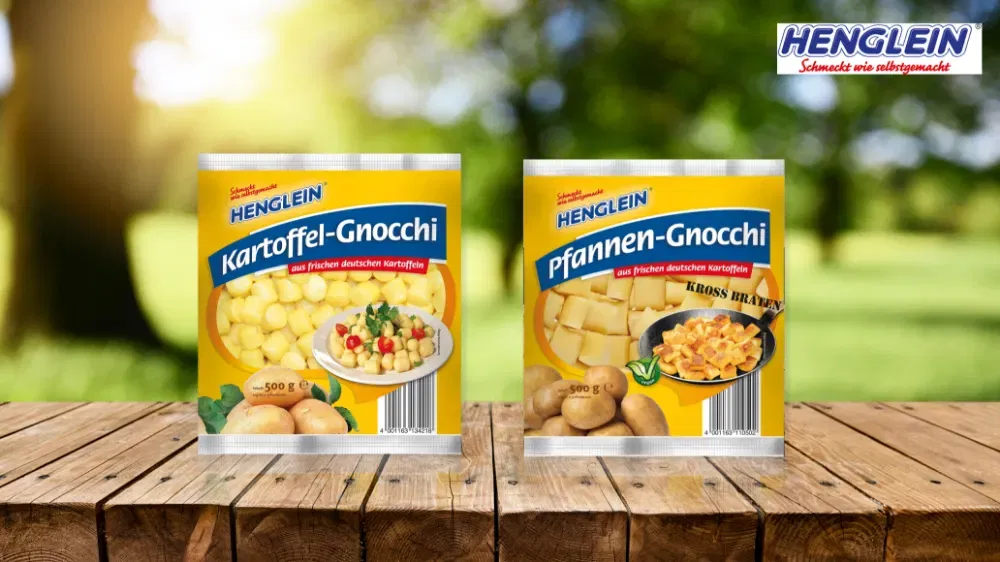 Cashback Auf Henglein Gnocchi