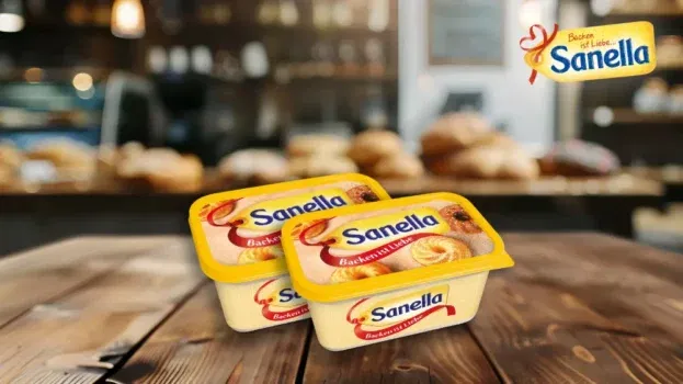 Cashback auf Sanella