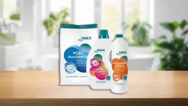 Cashback auf ein Haka Produkt