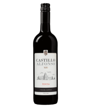 Castillo-Alfonso-XIII-Tinto-die-Weinbörse