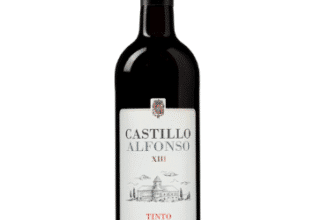 Castillo-Alfonso-XIII-Tinto-die-Weinbörse