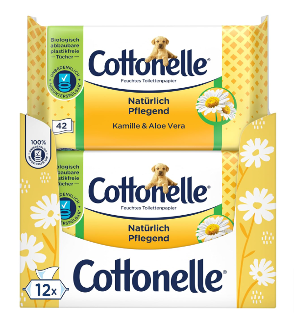 Cottonelle-Feuchtes-Toilettenpapier-Natürlich-Pflegend-Kamille-Aloe-Vera-Biologisch-Abbaubar