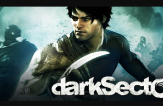 Dark Sector auf Steam
