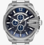 Diesel-Herrenuhr-Diesel-Chief-Series-Quarzchronographenwerk-51-Mm