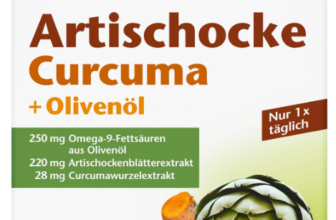 Doppelherz-Artischocke-Olivenöl-Curcuma-Pflanzliches-Nahrungsergänzungsmittel-mit-Artischocken-Kurkuma-Extrakt-