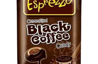 ESPREZZO - Kaffee Bonbons