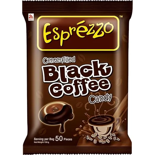 Esprezzo - Kaffee Bonbons